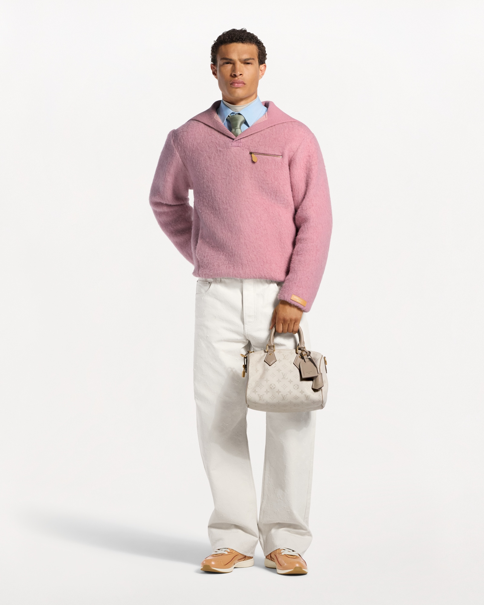 LV Drop 300 Sneaker - Men - Shoes | LOUIS VUITTON ®